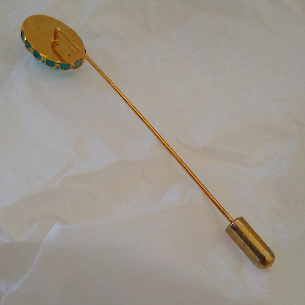 Stick Pin - Picture 5 of 5